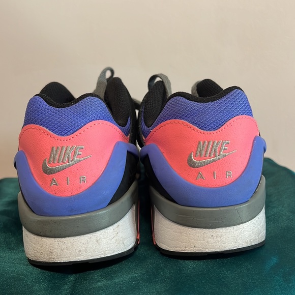 💫Girl's Nike Air Structure - Picture 4 of 7